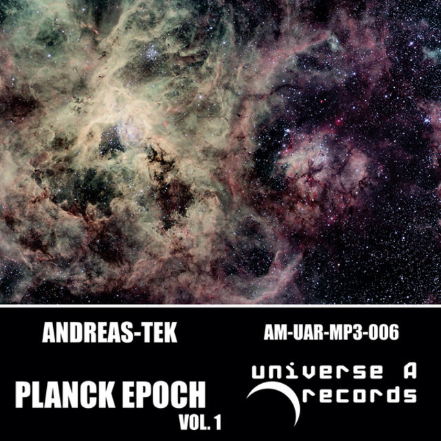 Planck Epoch, Vol. 1