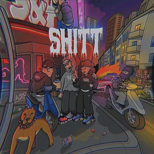 Shitt