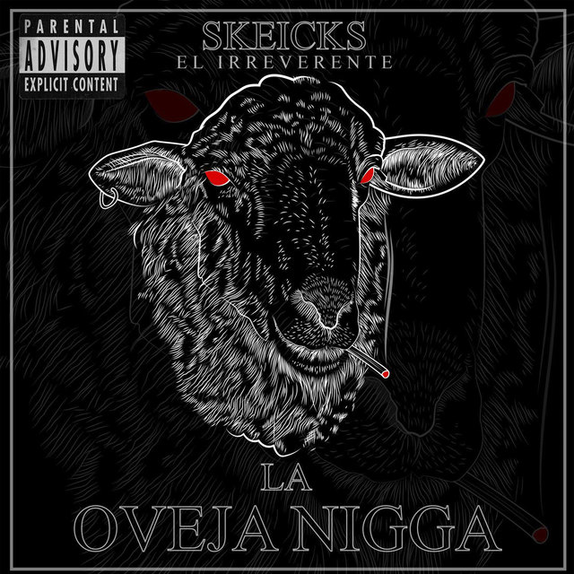 La Oveja Nigga