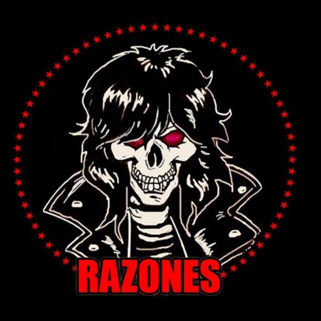 RAZONES