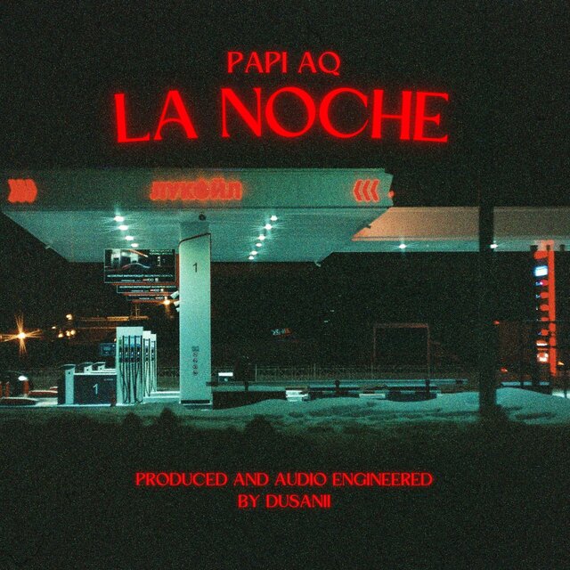 La Noche
