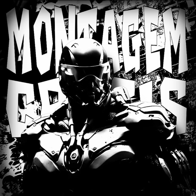 MONTAGEM CRYSIS