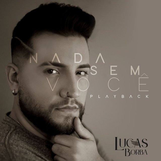 Nada Sem Você (Playback)