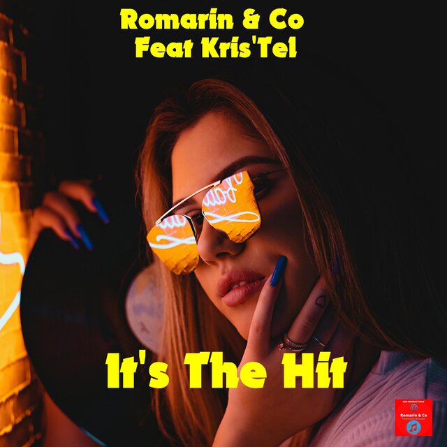 It's The Hit (feat. Kris'Tel)