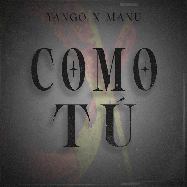 Como Tú