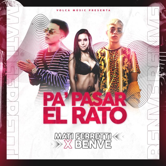 Pa Pasar el Rato