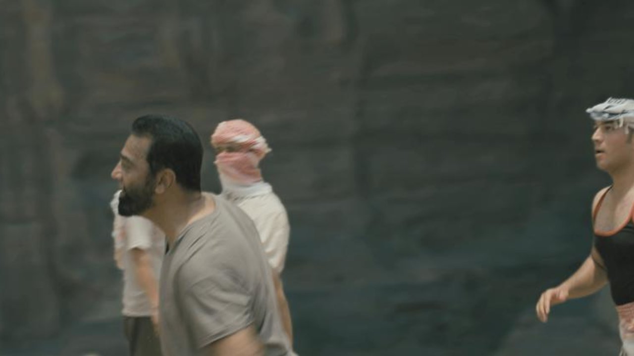 Thuppaki Engal Tholile (From "Vishwaroopam")