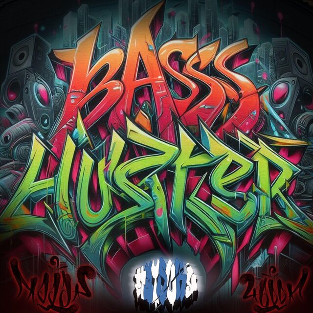 Bass Hustler