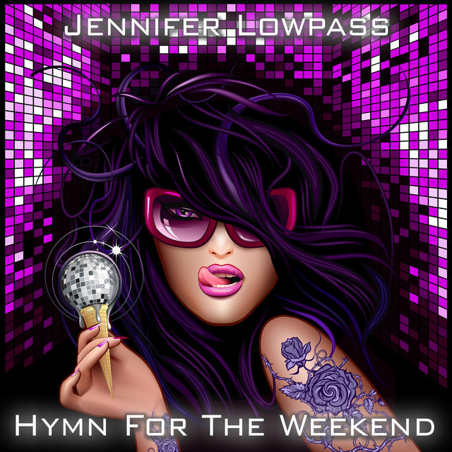 Hymn for the Weekend