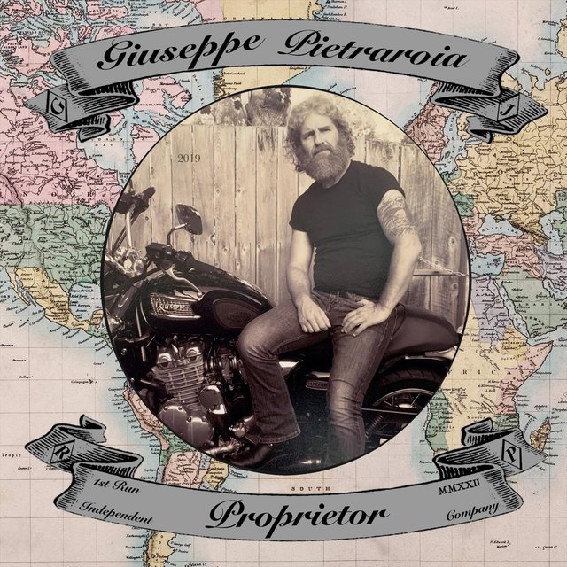 Proprietor
