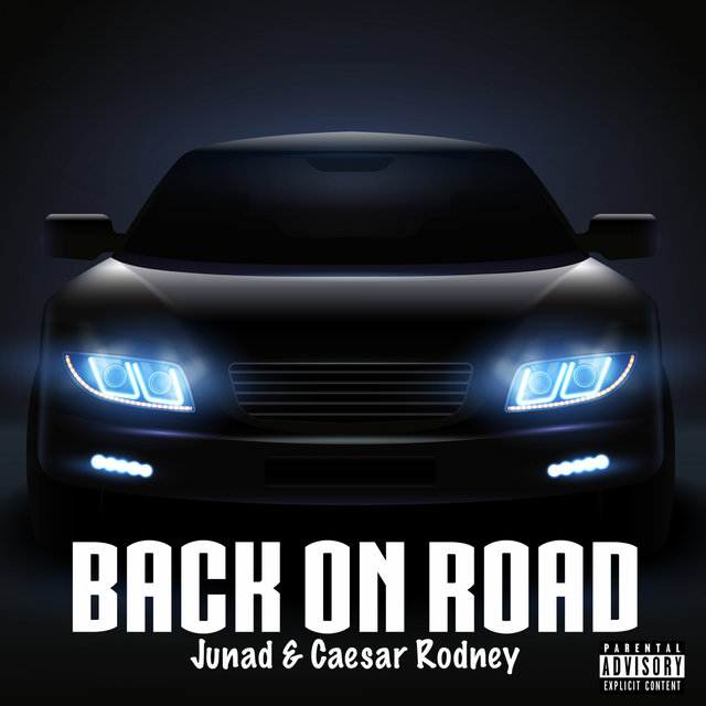 Back On Road