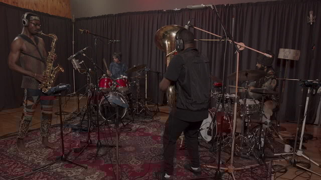 In Remembrance of Those Fallen (Live)