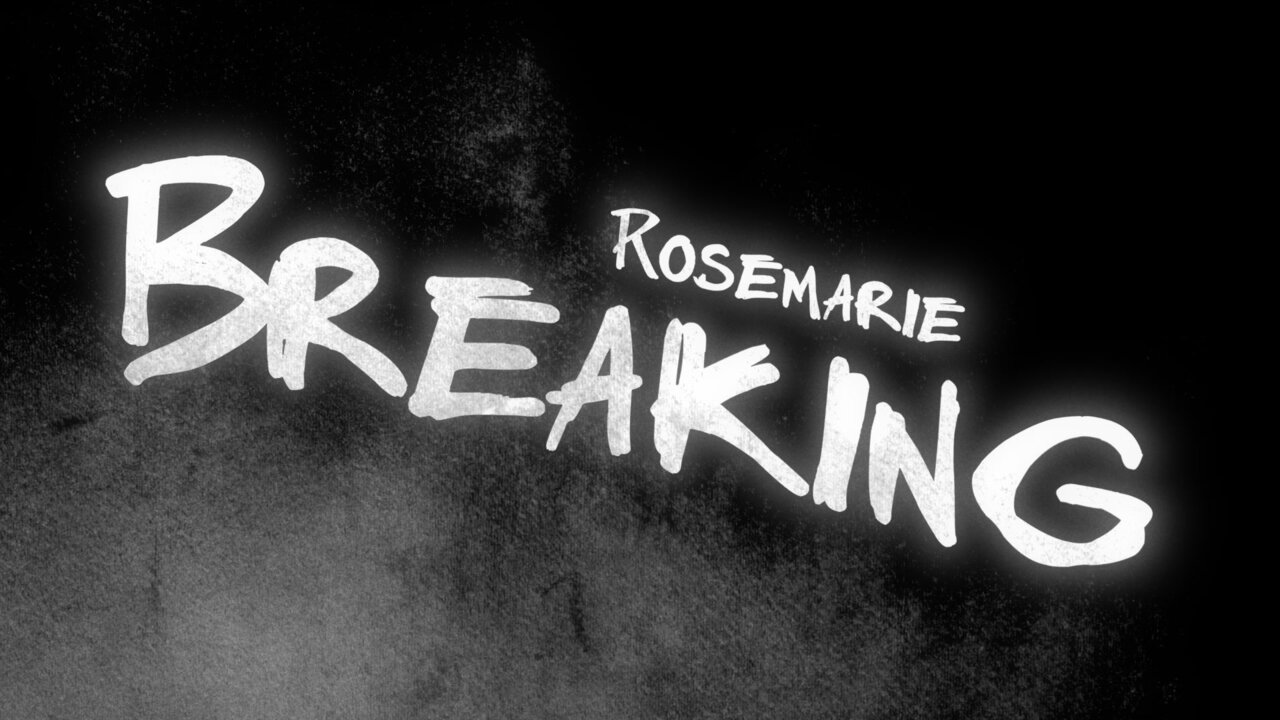 Breaking