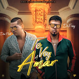 Te voy a amar