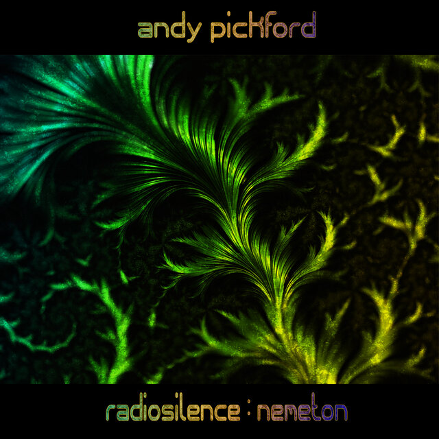 Radiosilence: Nemeton (Improvised Berlin School Electronica)