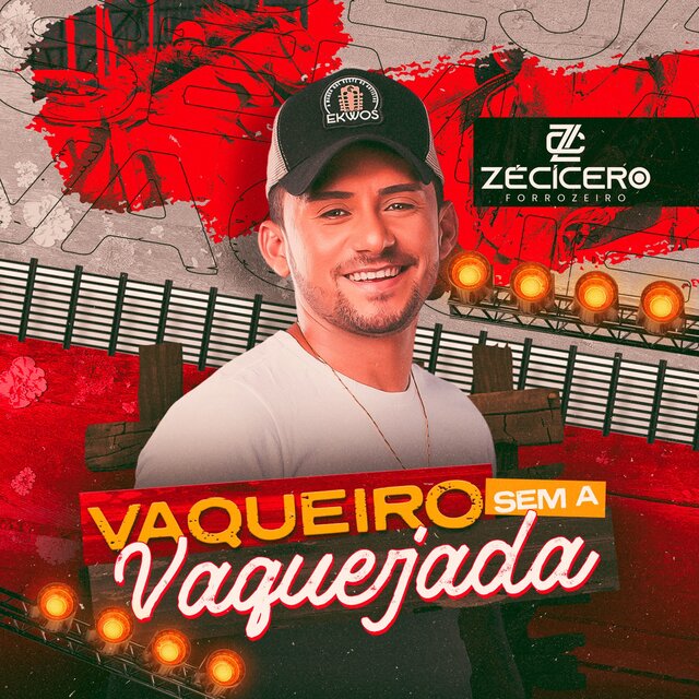 Vaqueiro Sem a Vaquejada