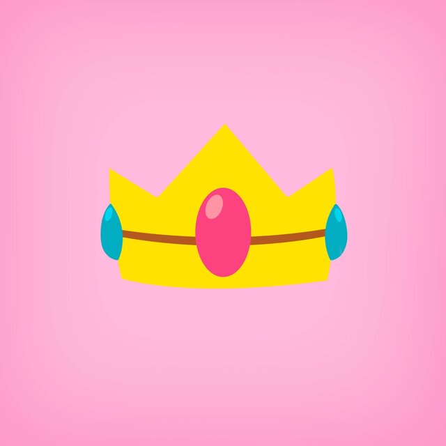 Wish of the Princess (from 