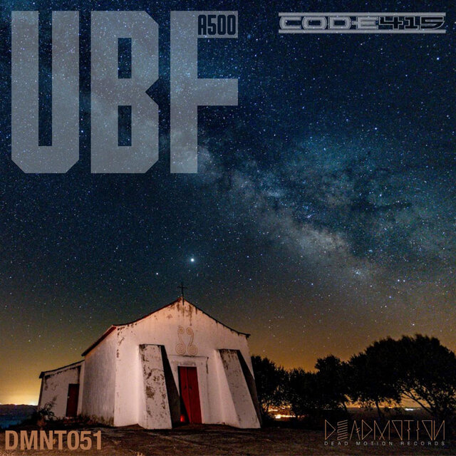 Ubf