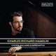 Cover art for album Chopin: Ballades & Impromptus by Charles Richard-Hamelin