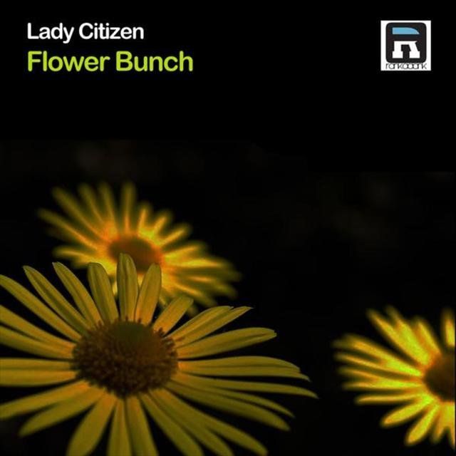 Flower Bunch (Original)