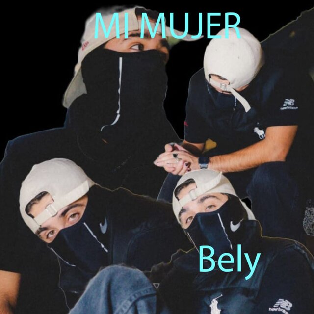MI MUJER