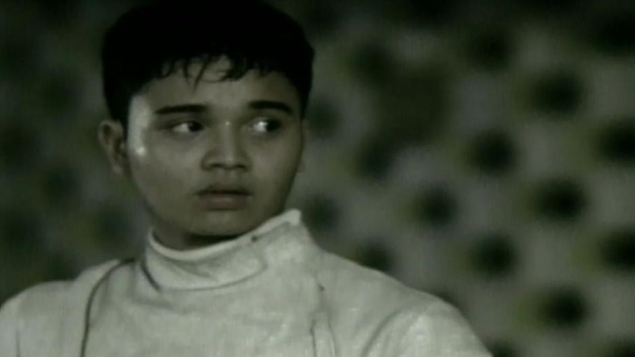 Tuhan Tolong (Video Clip)