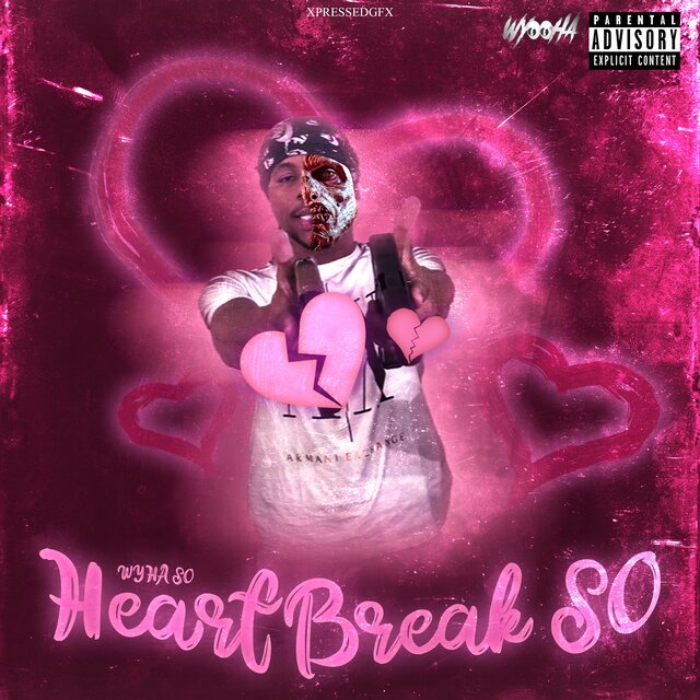 HeartBreak So