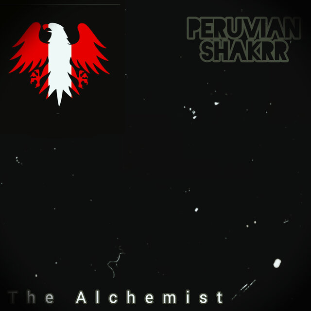 The Alchemist