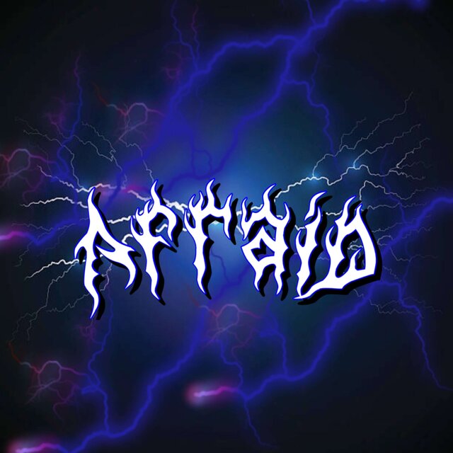 Afraid