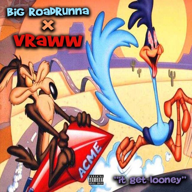 BiG RoadRunna