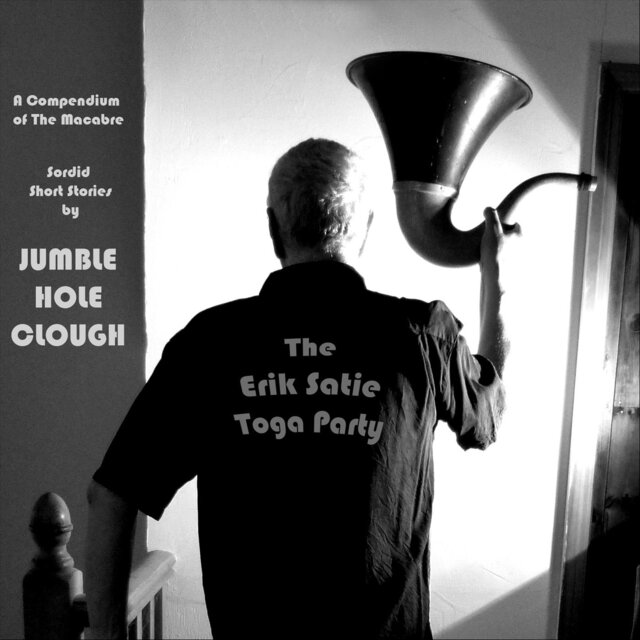 The Erik Satie Toga Party