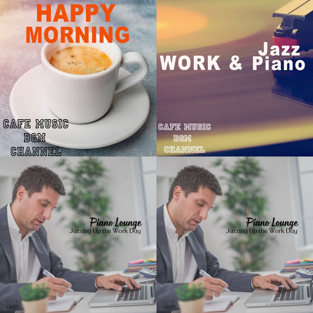 café music