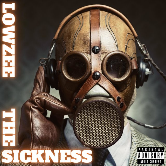 THE SICKNESS
