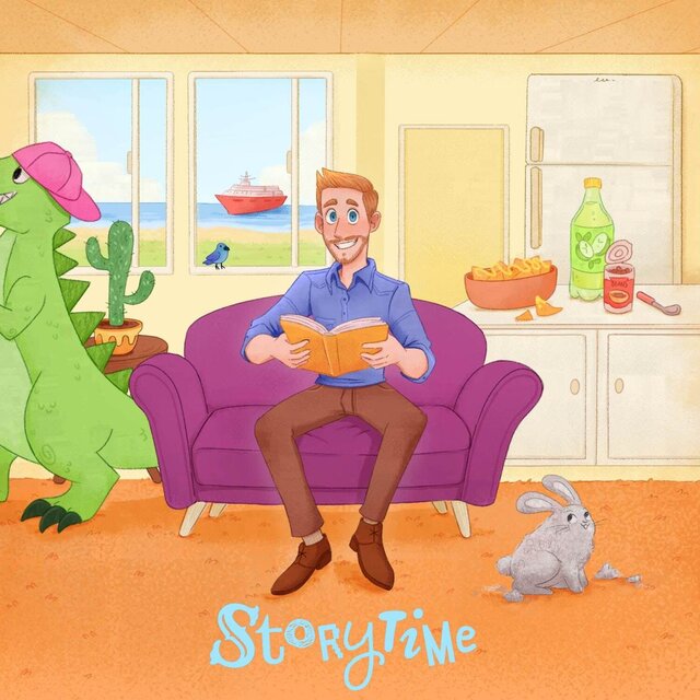 Storytime