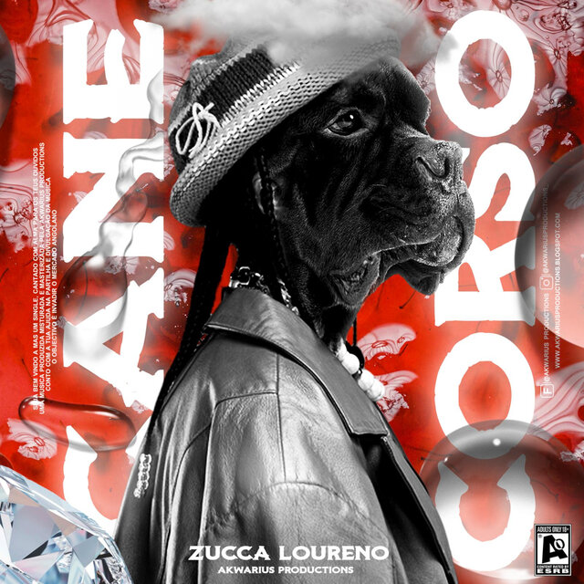 Cane Corso
