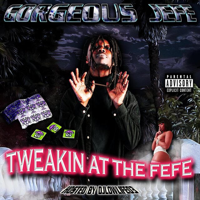 Tweakin At The FeFe