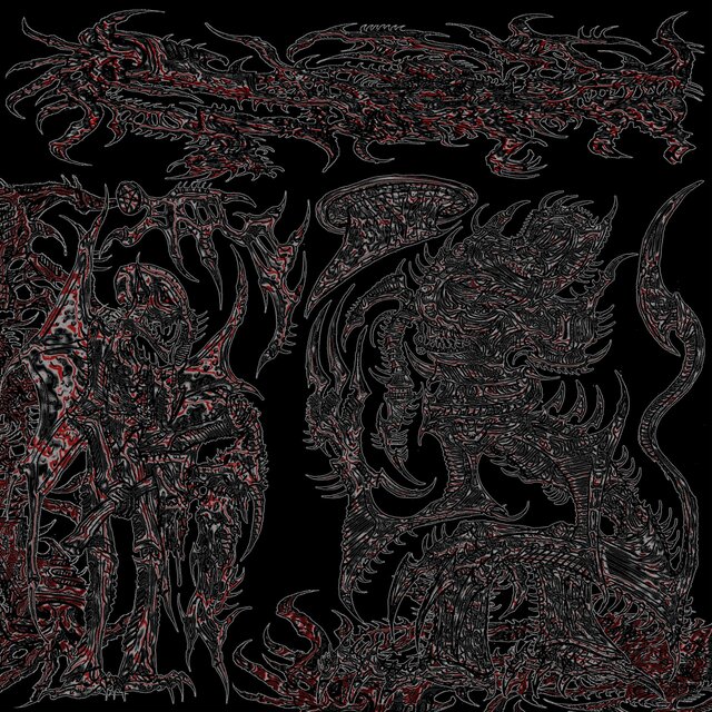 Hallucinogenic Deity Summoning