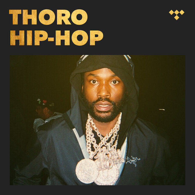 Cover art for album Thoro Hip-Hop by TIDAL