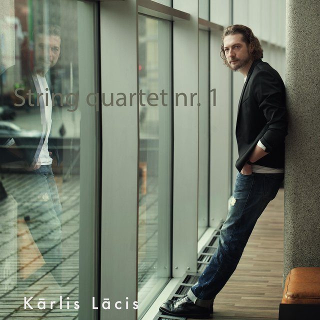 String quartet nr.1