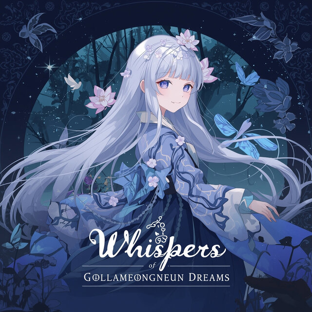 Whispers of Gollameongneun Dreams