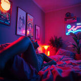 Dim Lights