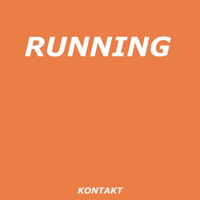 Running