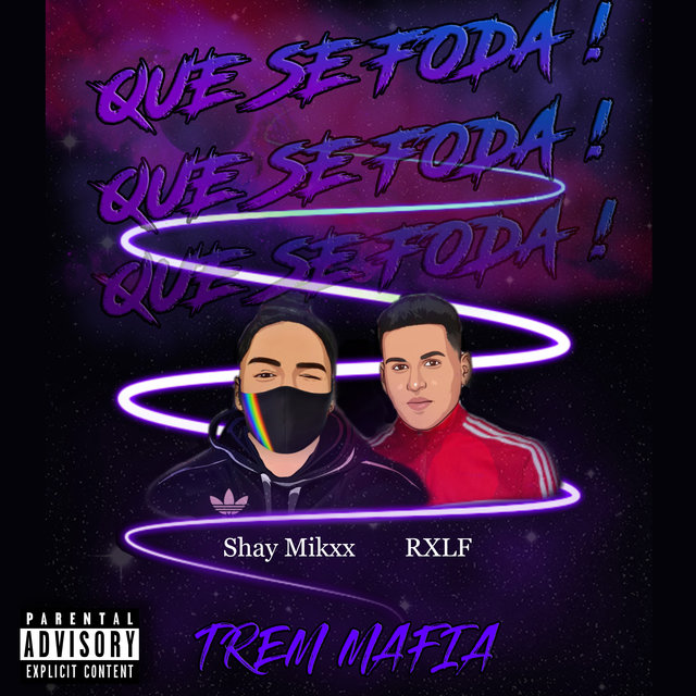 Que Se Foda