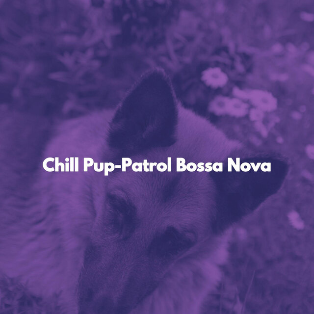 Chill Pup-Patrol Bossa Nova