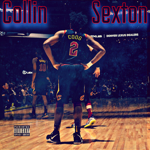 Collin Sexton