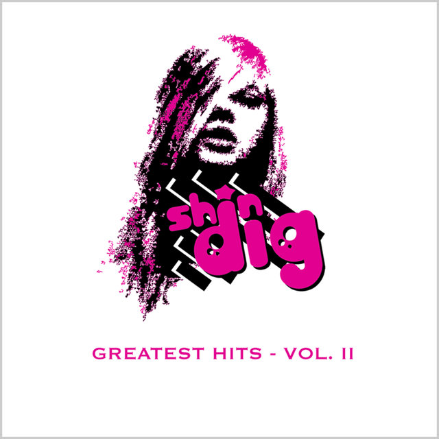 Greatest Hits, Vol. II
