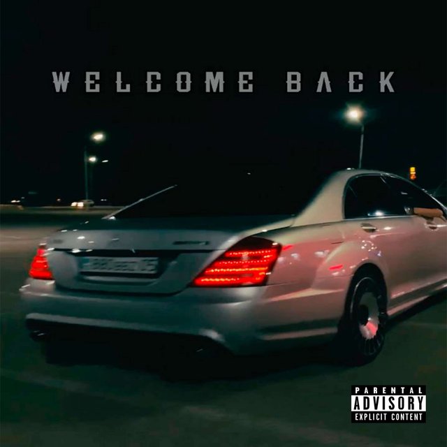 Welcome Back