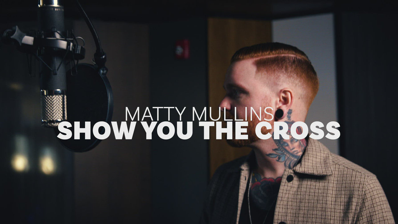 Show You the Cross (Official Music Video)