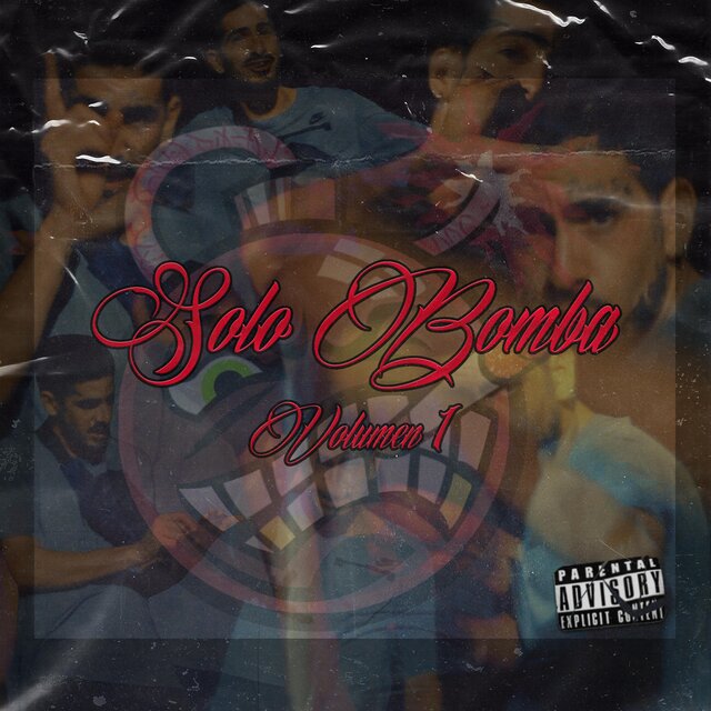 SoloBomba, Vol. 1