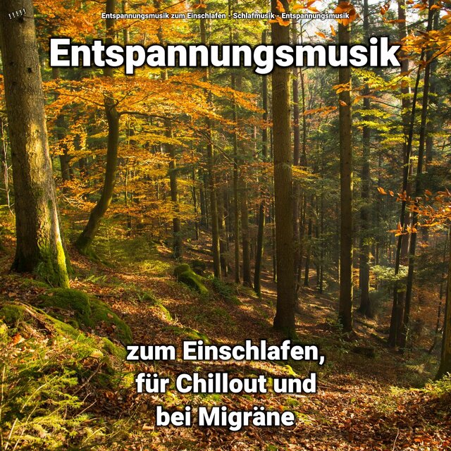 ! ! ! ! ! Entspannungsmusik zum Einschlafen, für Chillout und bei Migräne